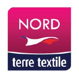 Icône nord terre textile
