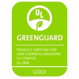 Greenguard gold