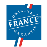 Icône origine france garantie