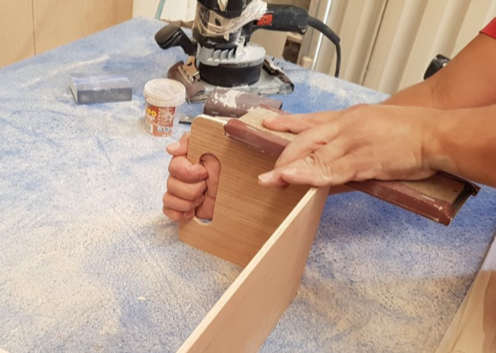 Image La fabrication