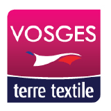 Icône vosges terre textile