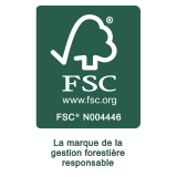 Icône fsc