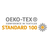 Icône oeko-tex standard 100