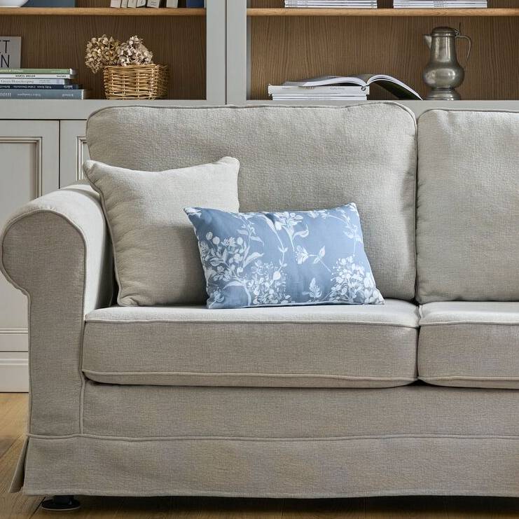 Coussin coton Passerage Coussin coton Passerage