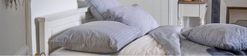 Image Choisir du linge de lit