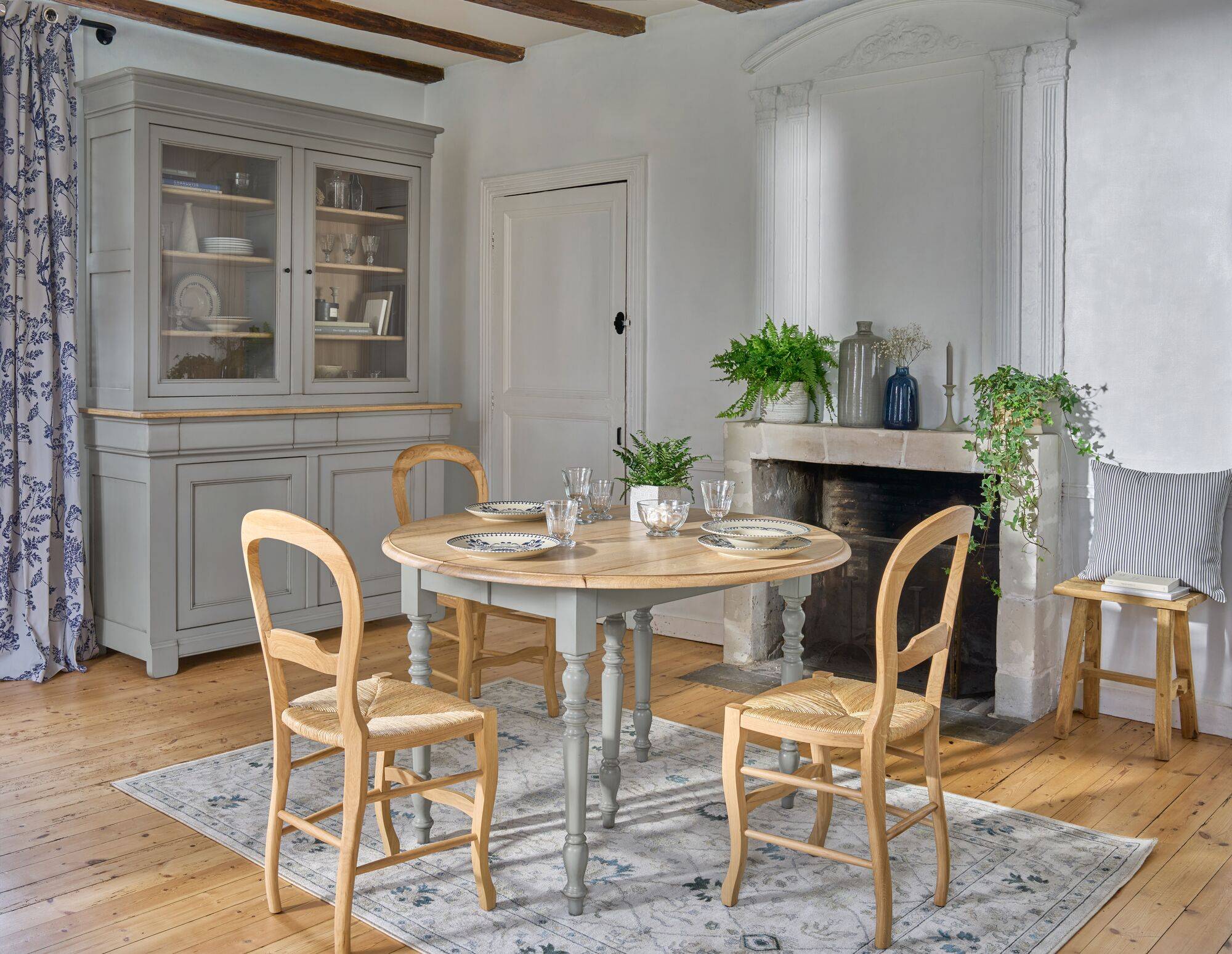 Tapis Rosaline - Image 1