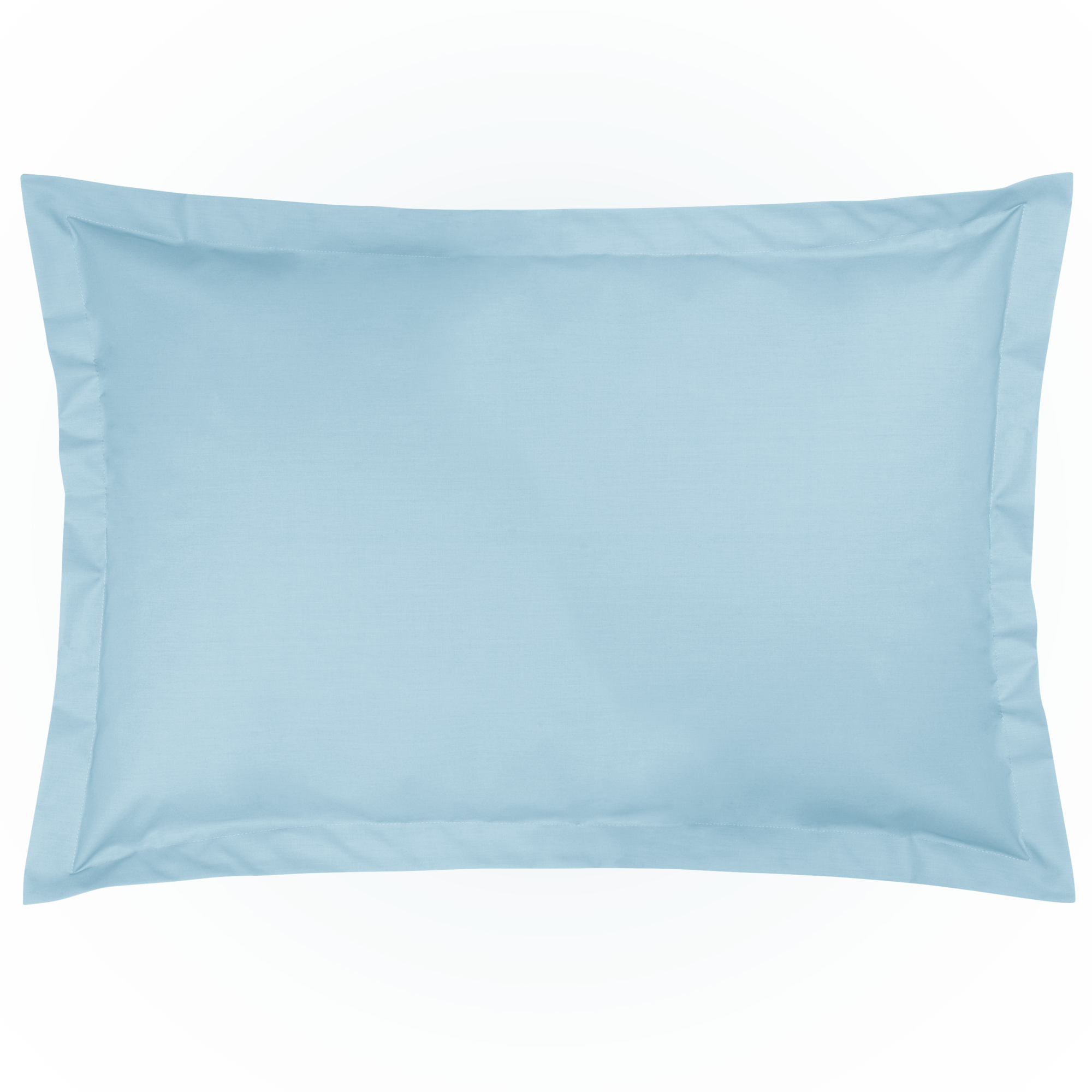 Taie percale bio Elise