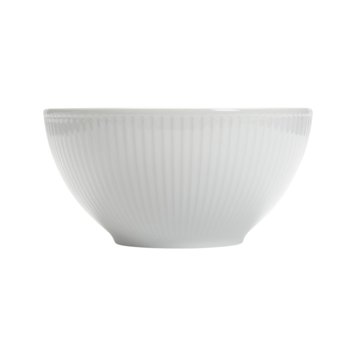 Saladier haut 25 cm Plissé Saladier haut 25 cm Plissé