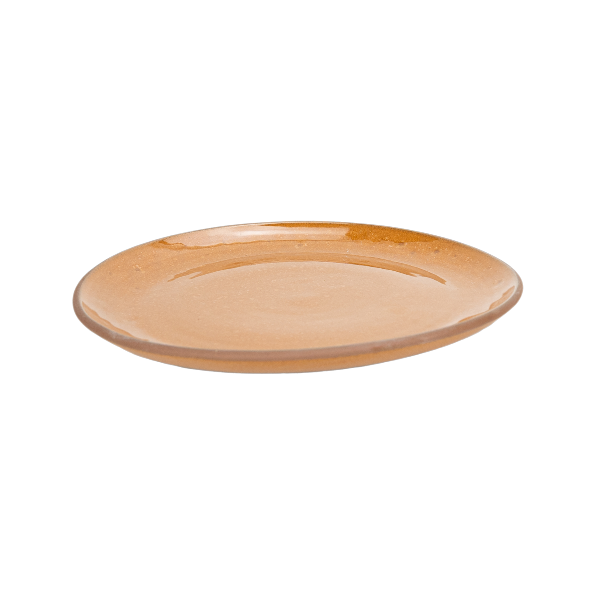 Lot de 6 Assiettes plates Olival