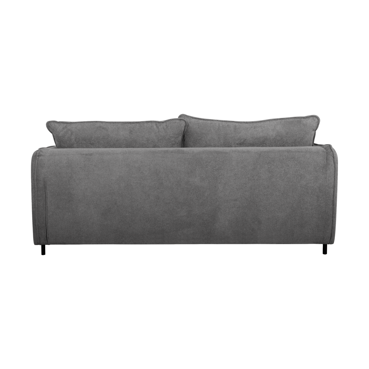 Canapé convertible tissu Oden Canapé convertible tissu Oden