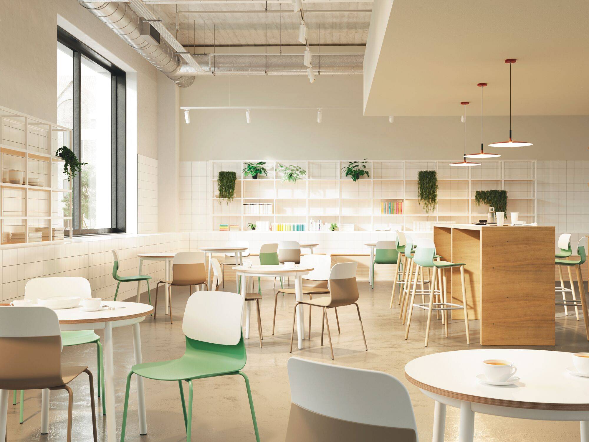 Chaise Klik - Image 1