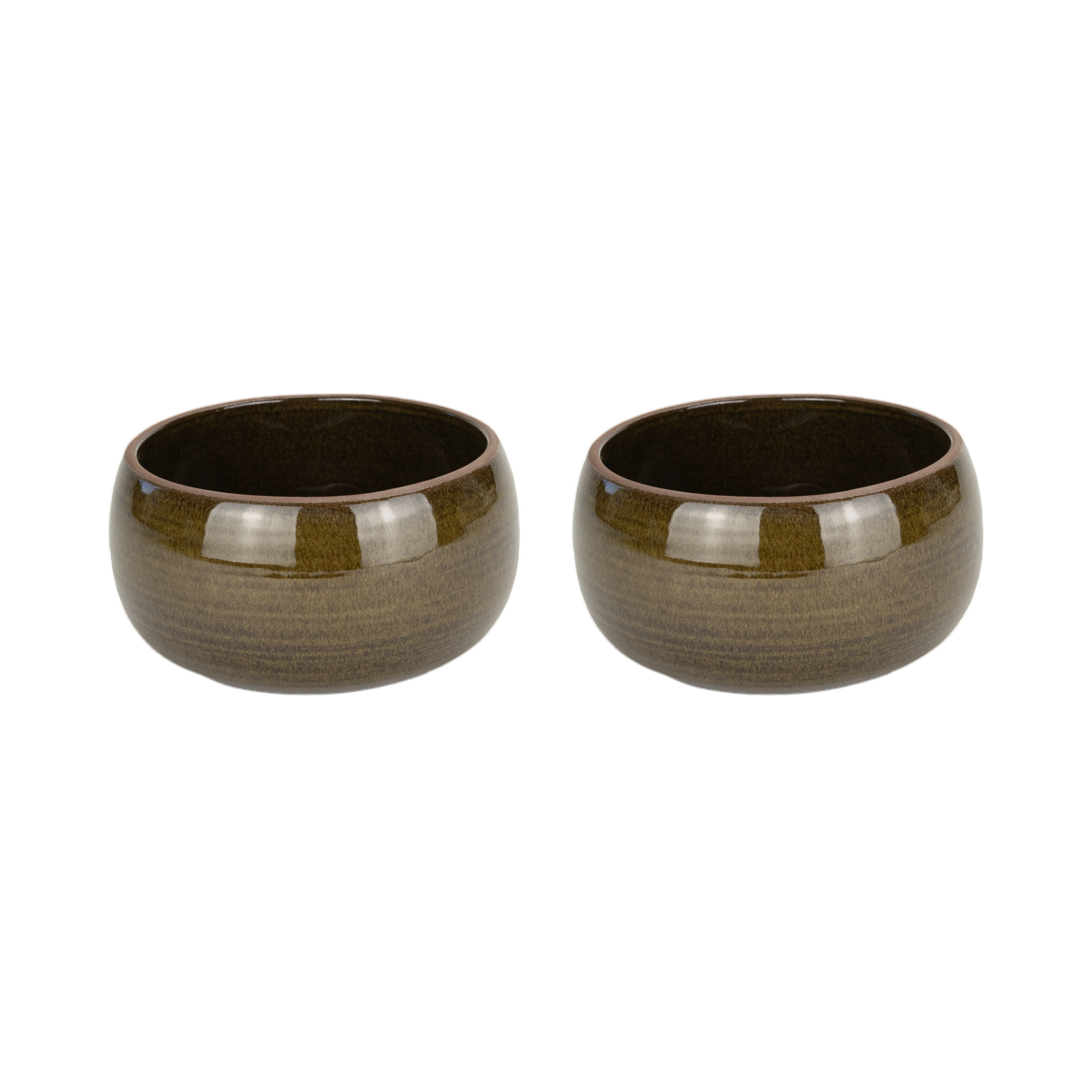 Lot de 2 bols Olival - Image 1