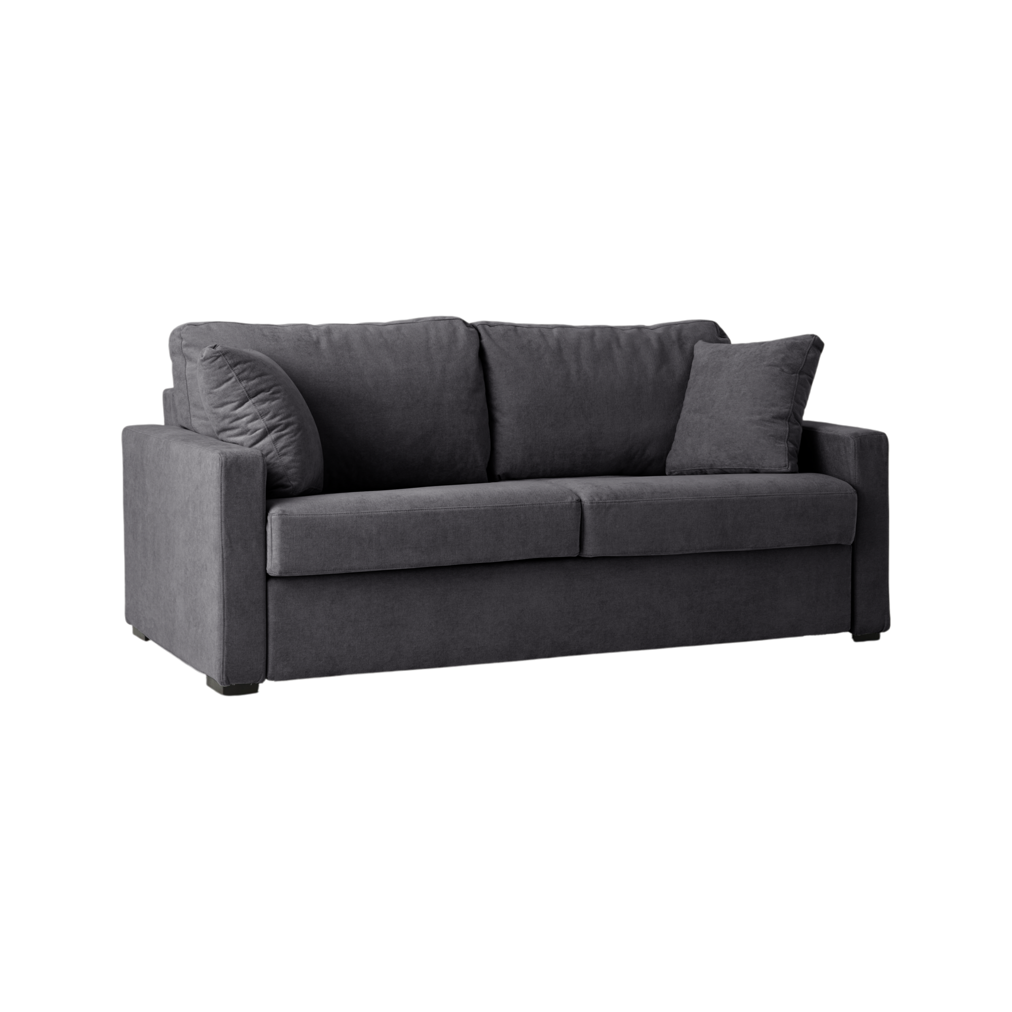 Canapé tissu déhoussable Oslo