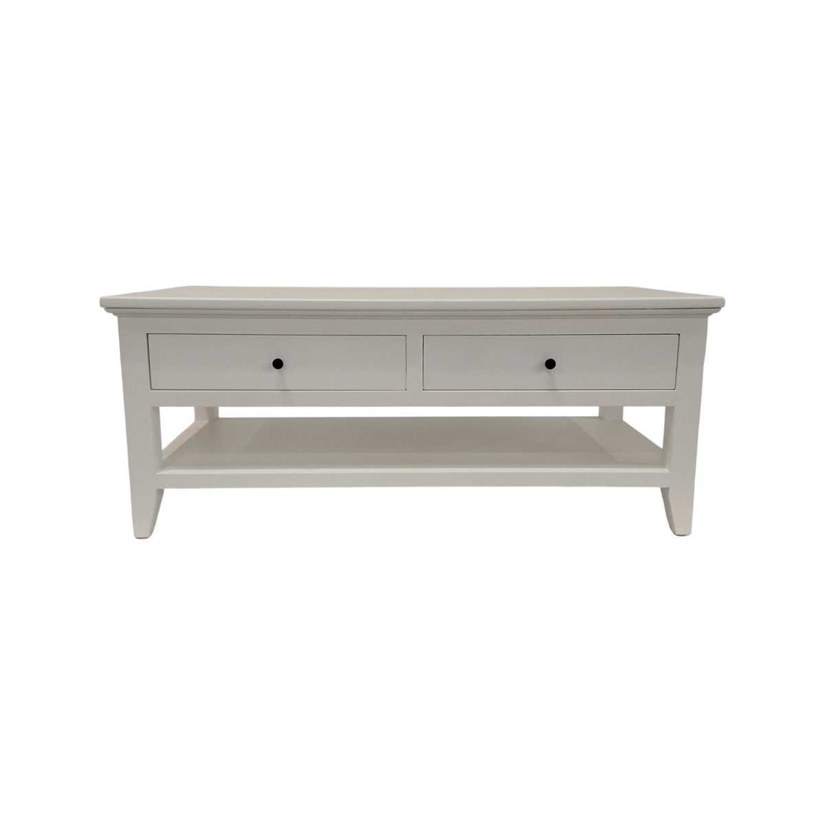 Table basse Lucie CAMIF - Seconde Chance Table basse Lucie CAMIF - Seconde Chance