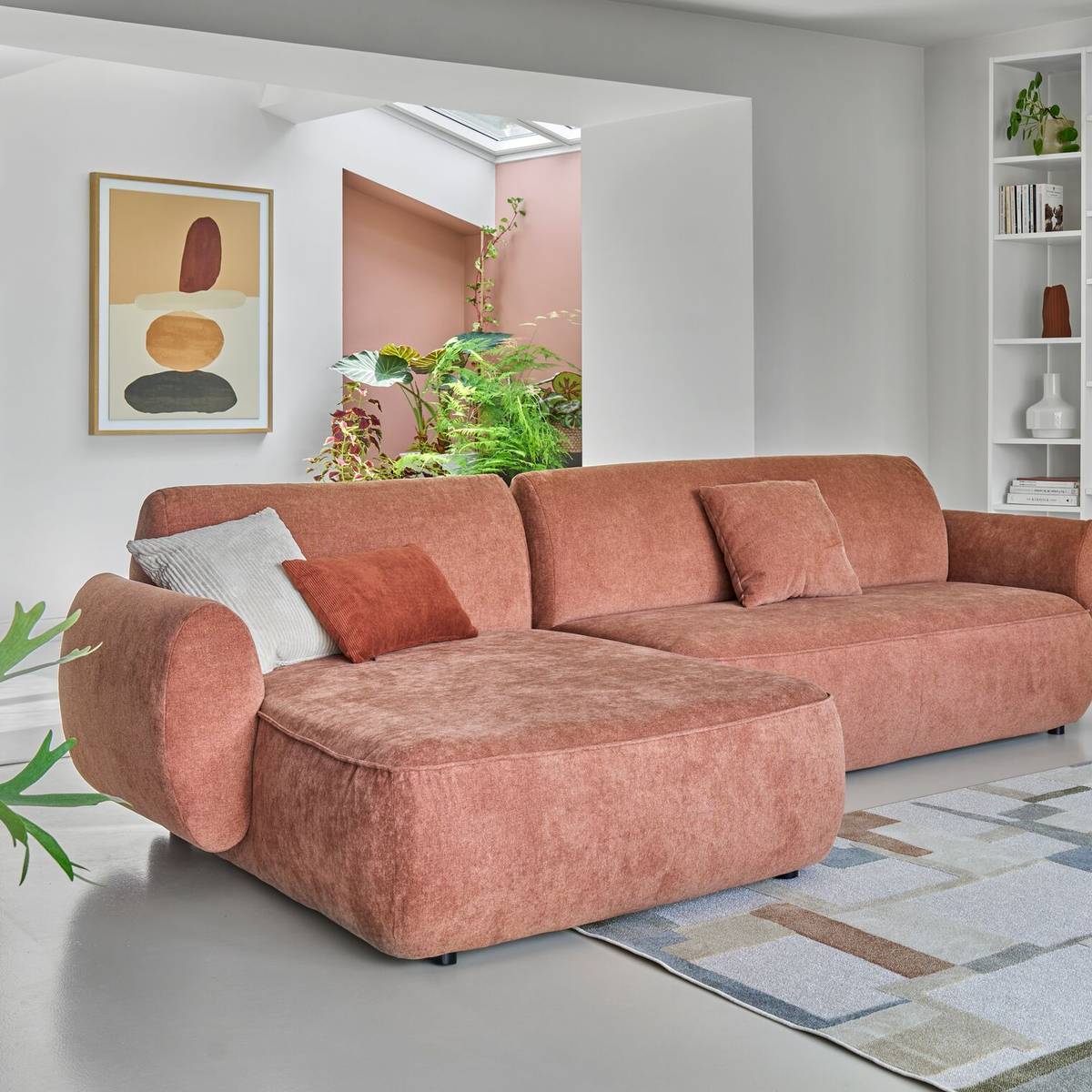 Tableau imprimé Guilhem Tableau imprimé Guilhem