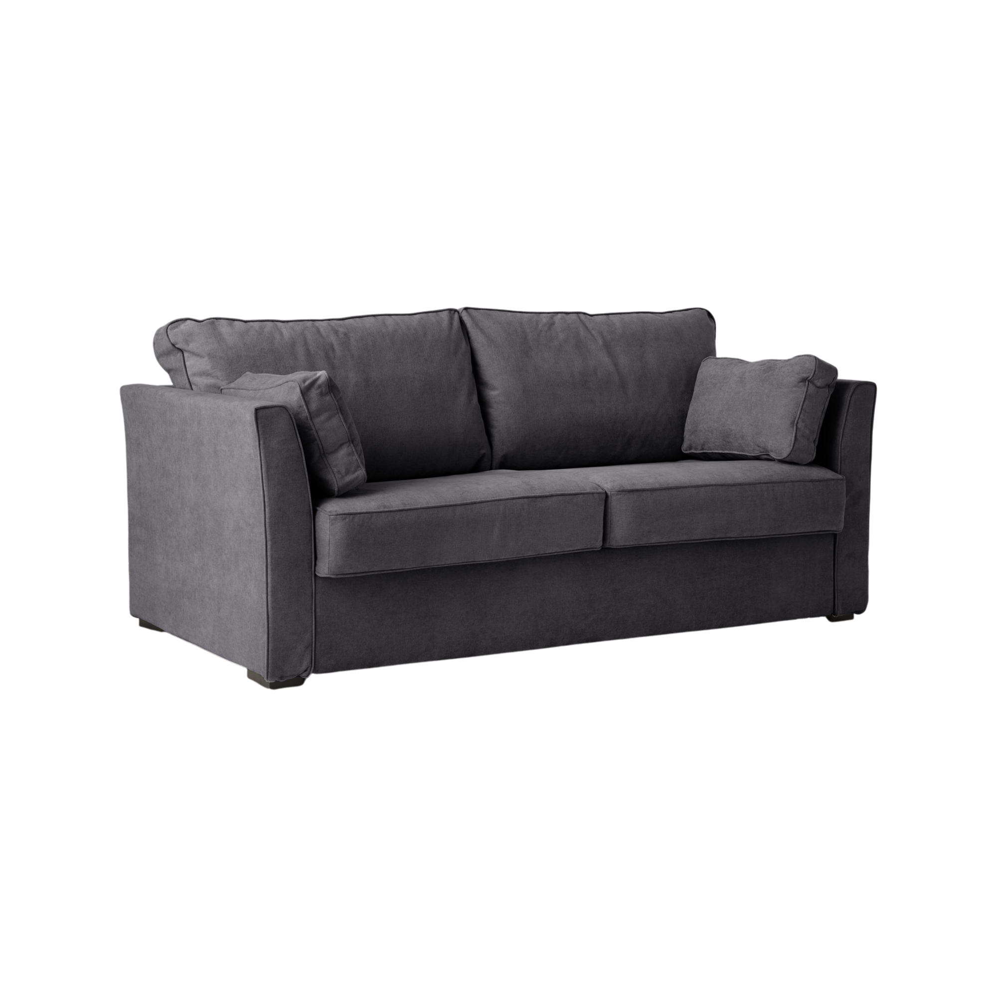 Canapé convertible tissu déhoussable Marbella