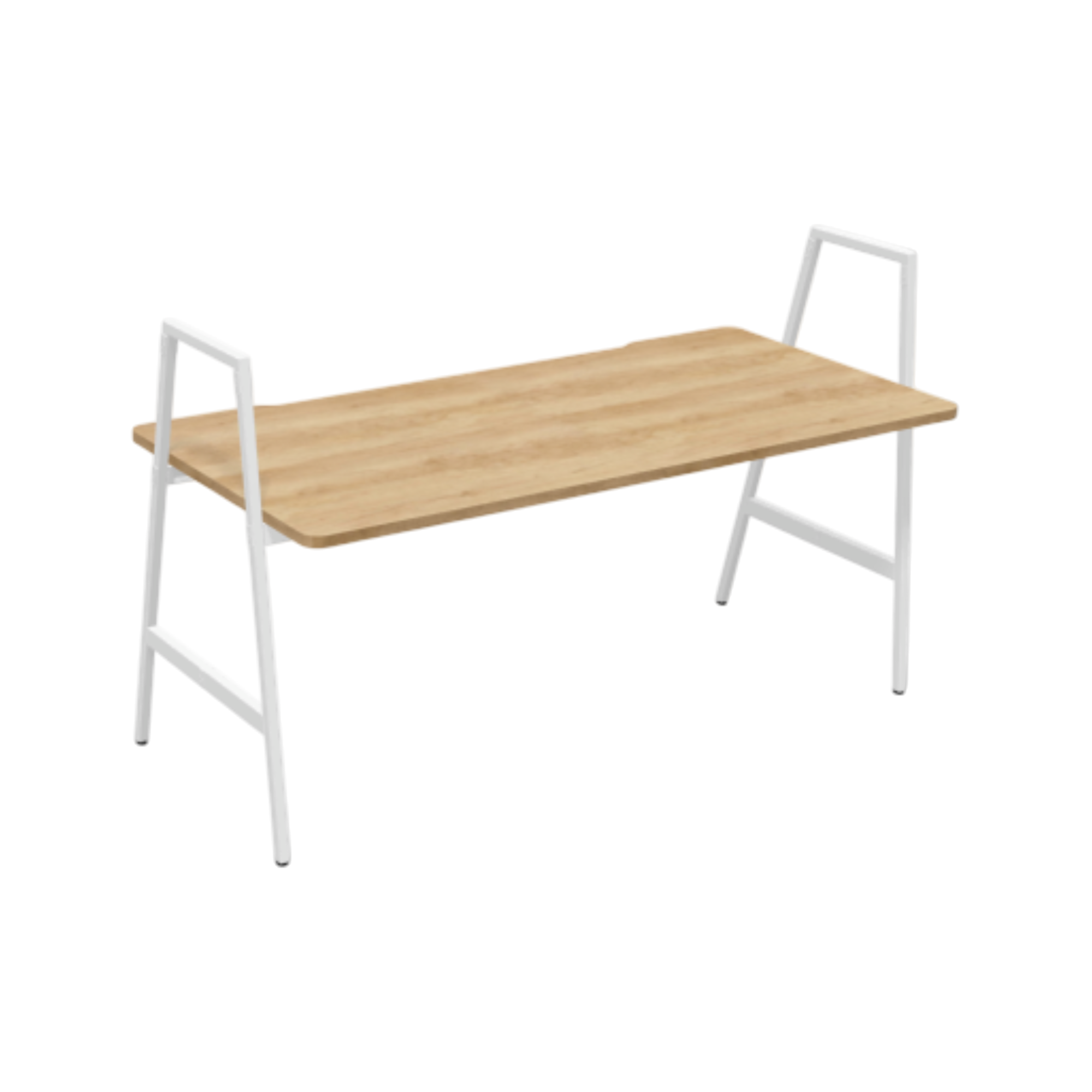 Bureau Alto pieds hauts