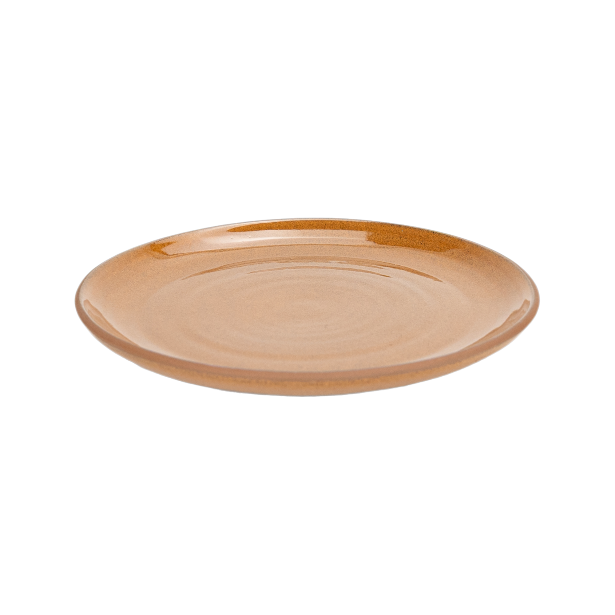 Lot de 6 Assiettes à dessert Olival - Image 1