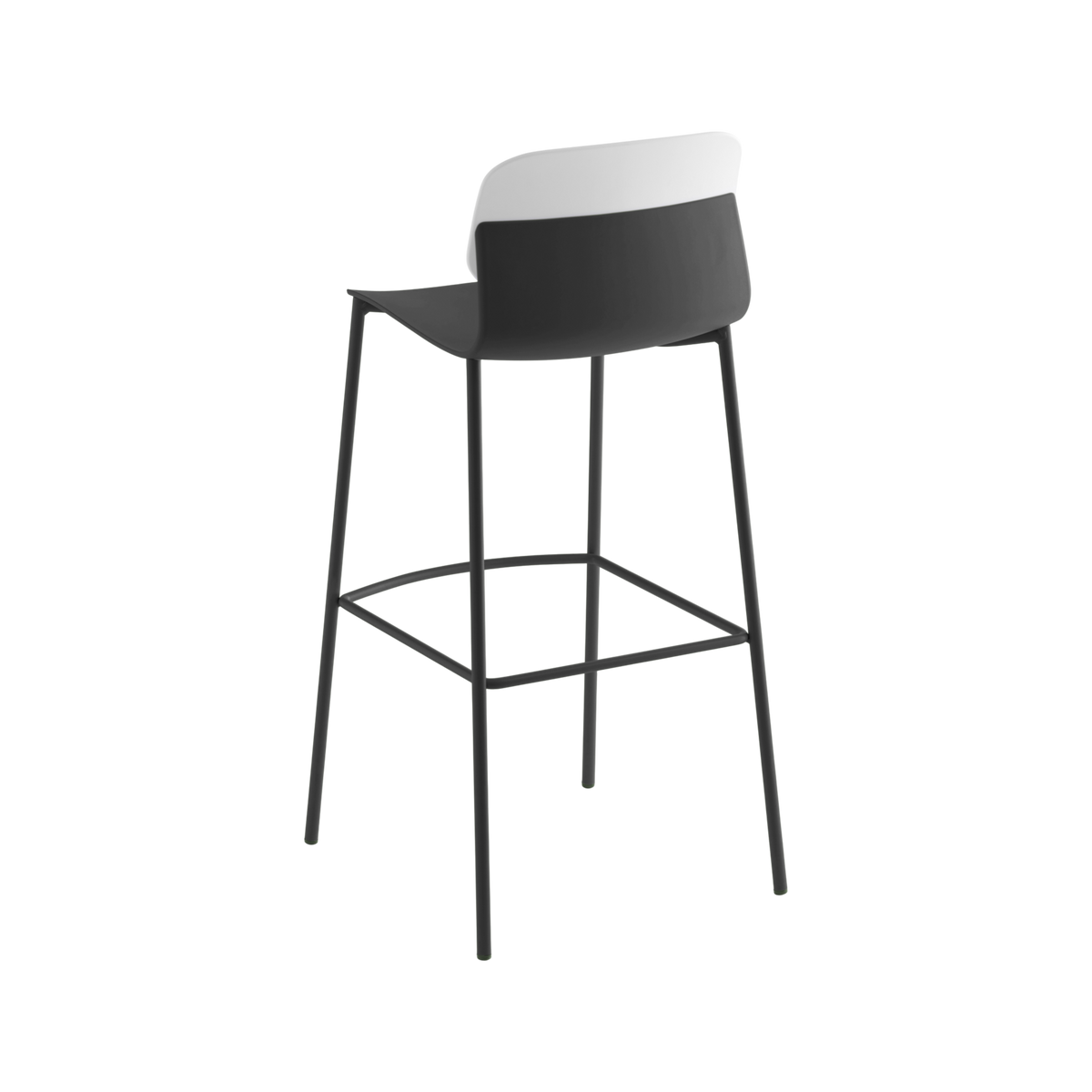 Tabouret haut Klik Tabouret haut Klik