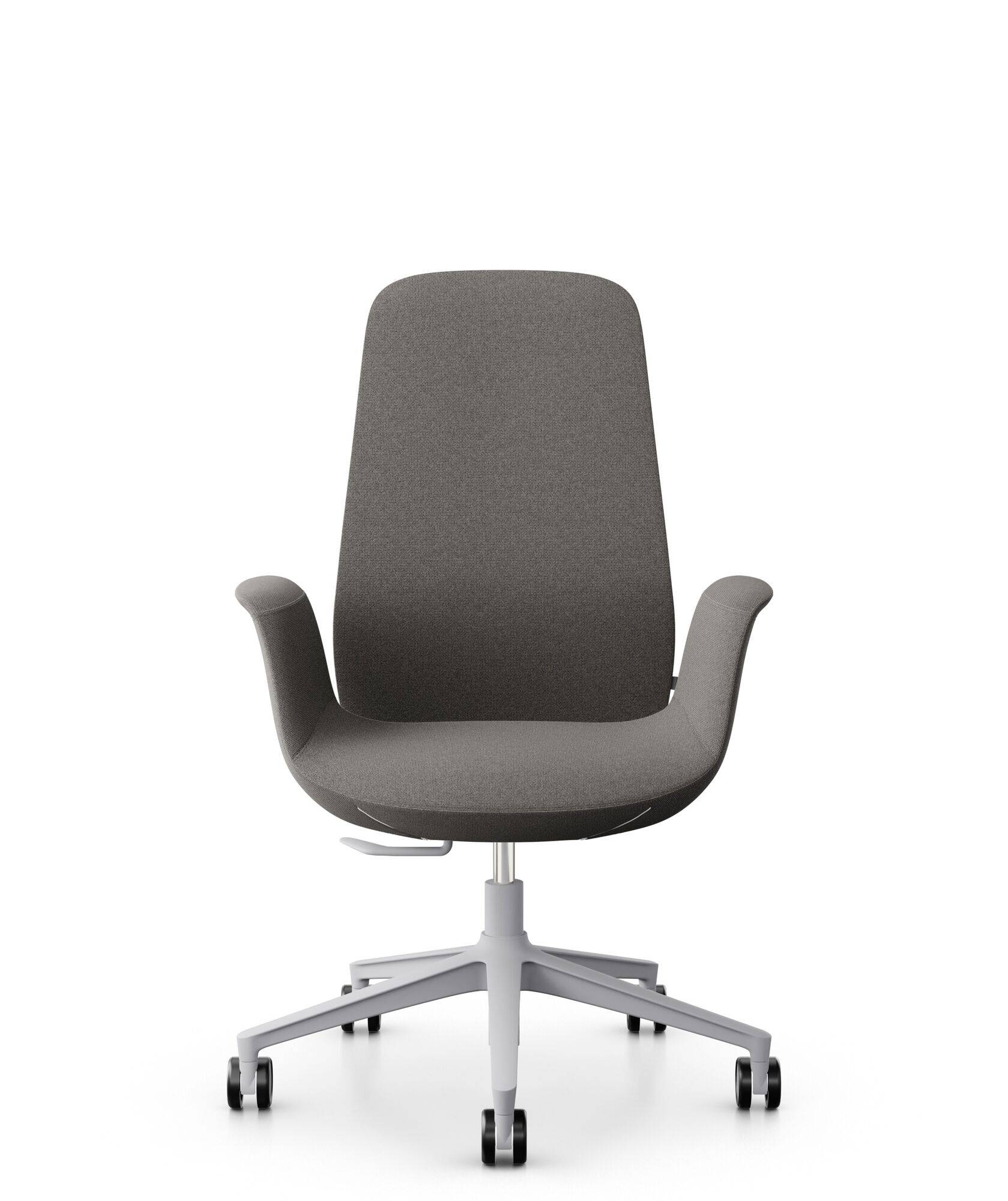 Fauteuil de bureau assise ergonomique Ellie Pro 10ST