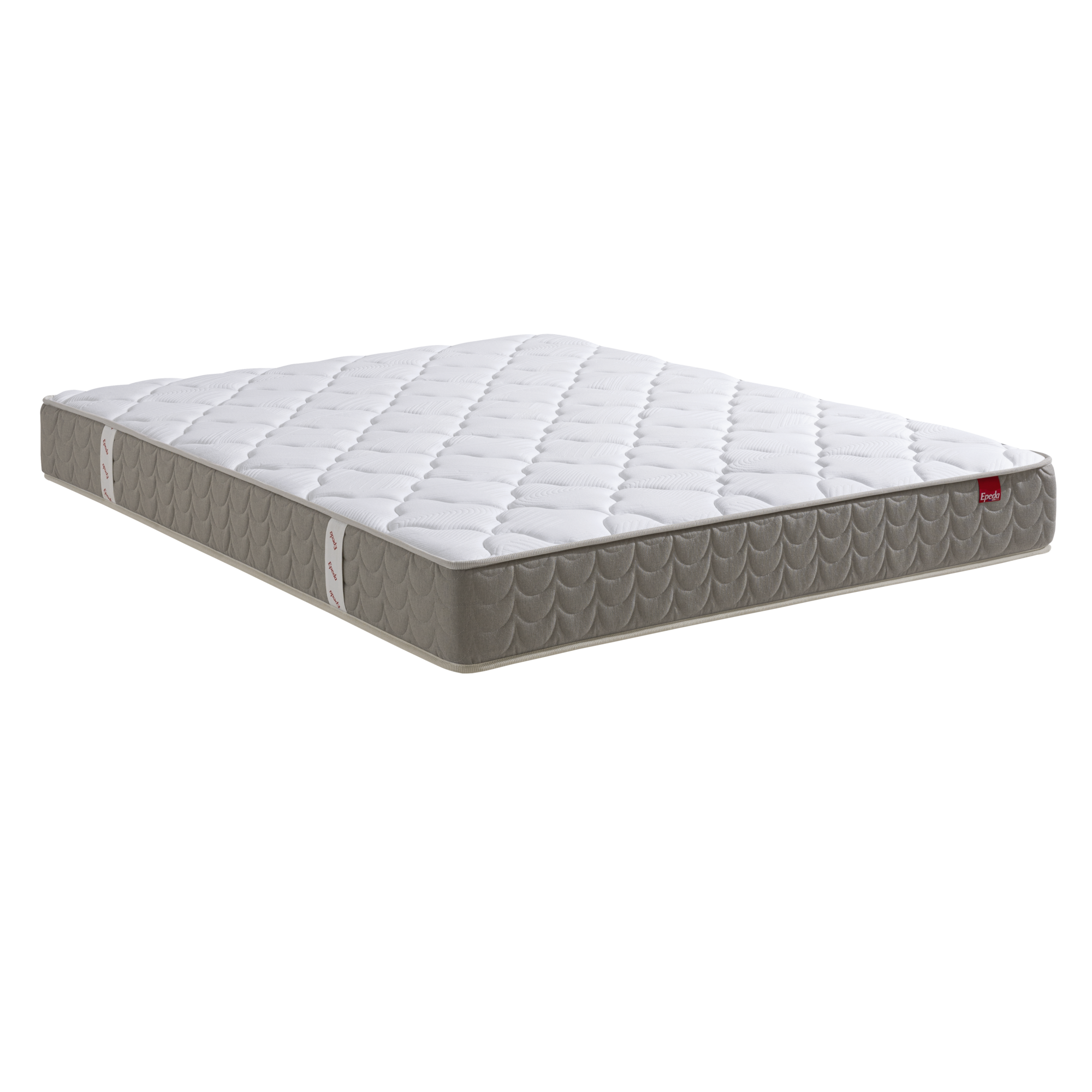 Matelas ressorts ensachés 22 cm Erisia