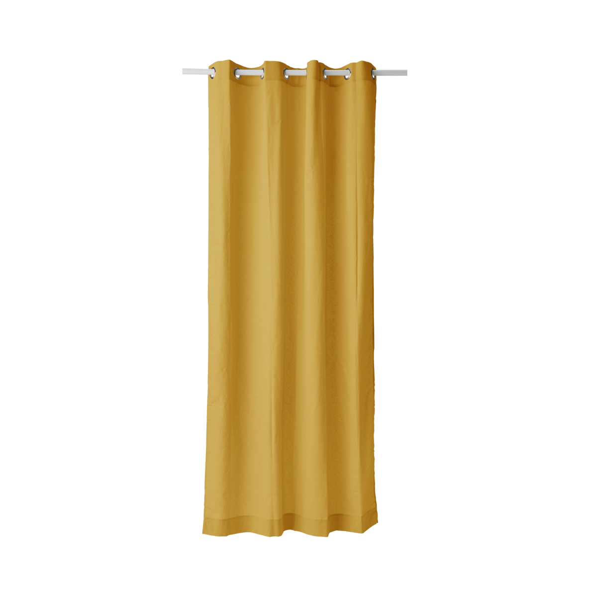 Rideau coton lin Valentine Rideau coton lin Valentine