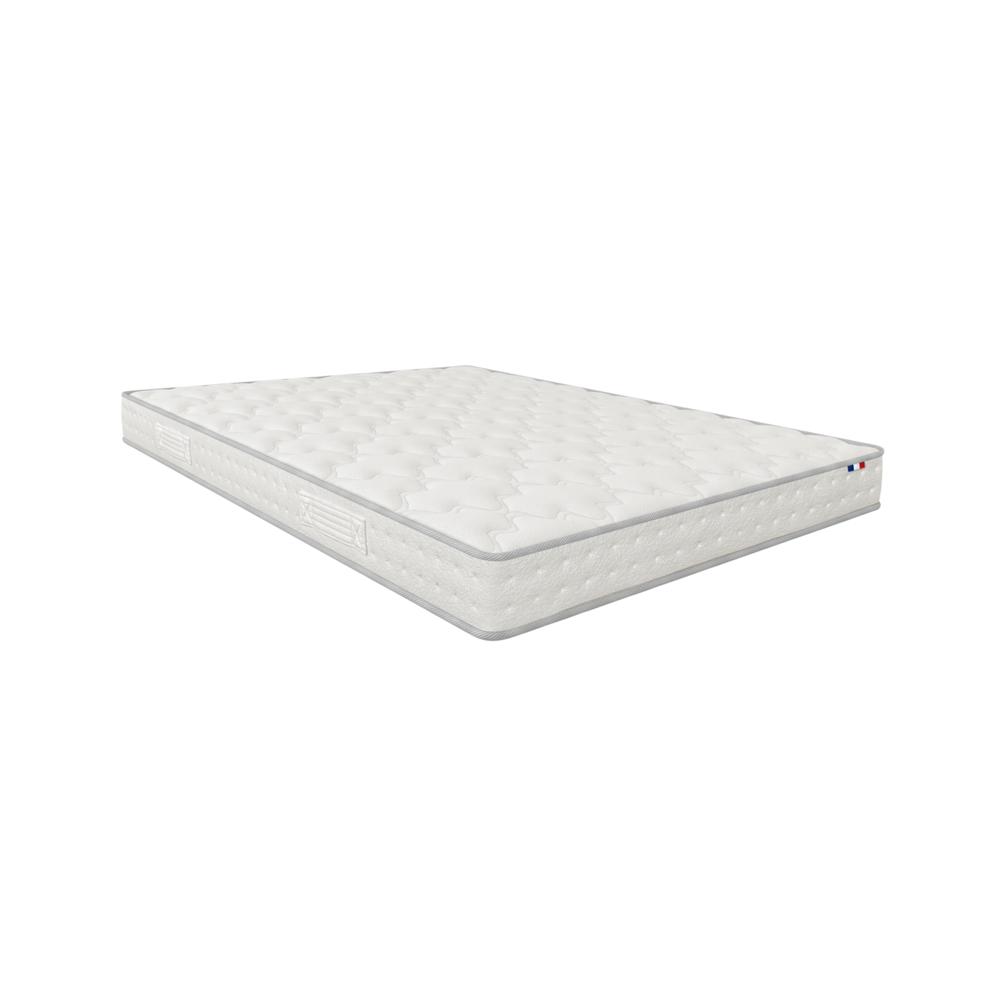 Matelas en latex 18 cm, Jade - Image 1