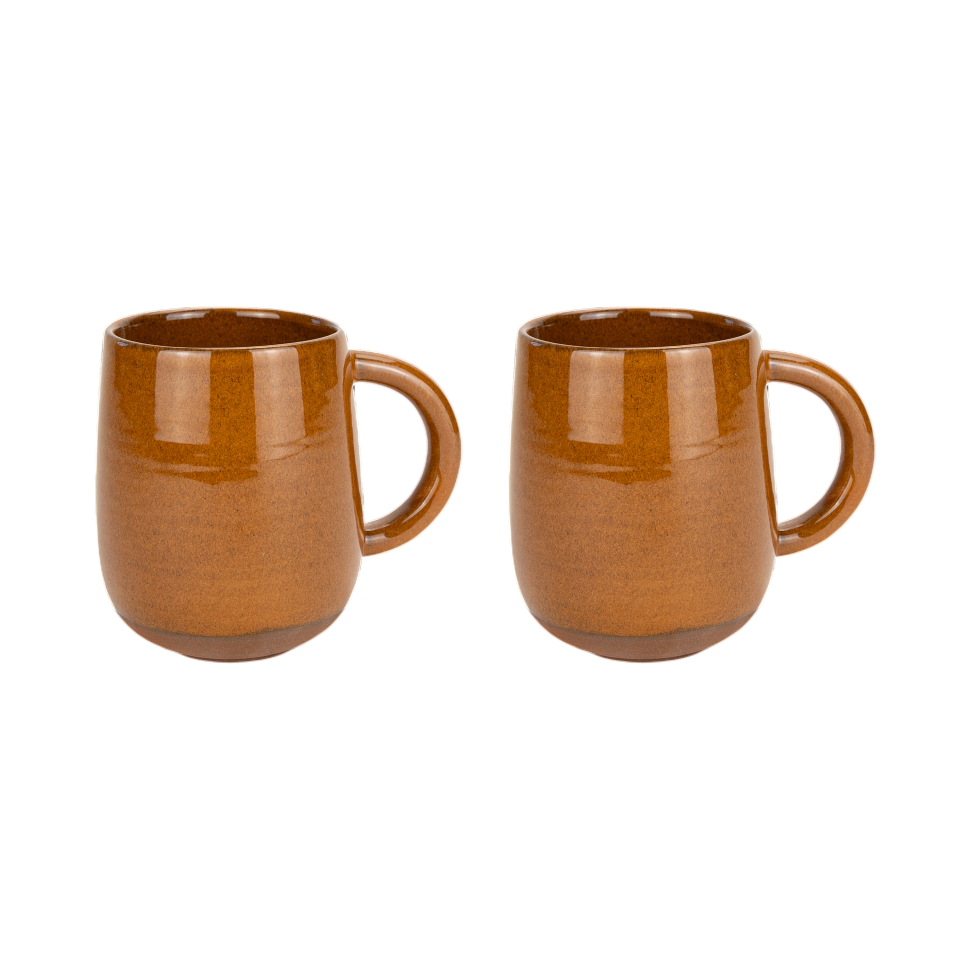 Lot de 2 Mugs Olival - Image 1