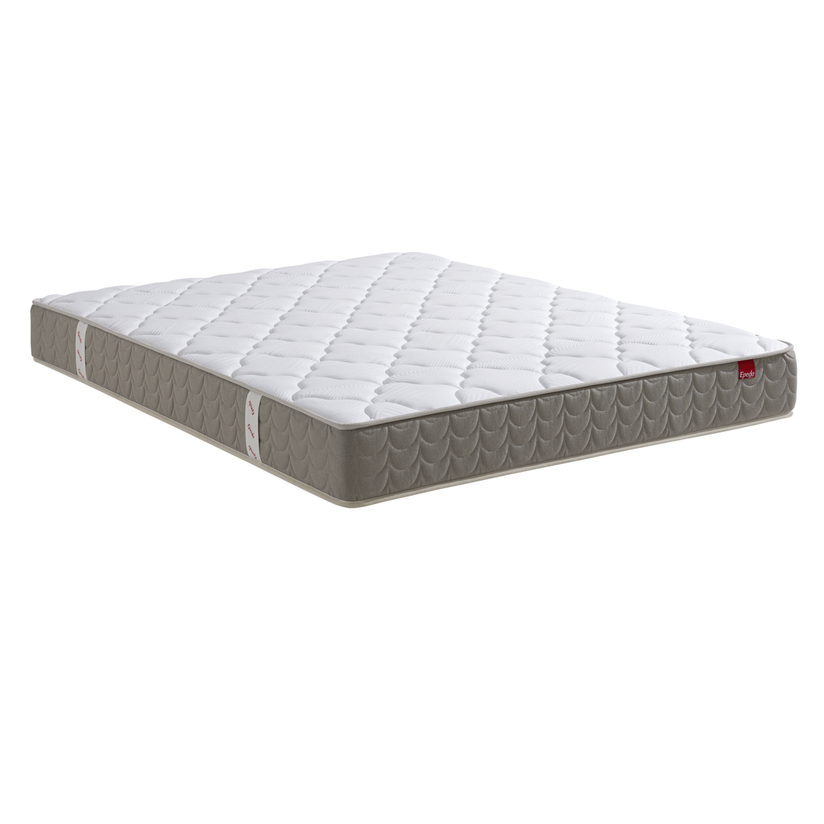 Matelas ressorts ensachés 22 cm Erisia Matelas ressorts ensachés 22 cm Erisia