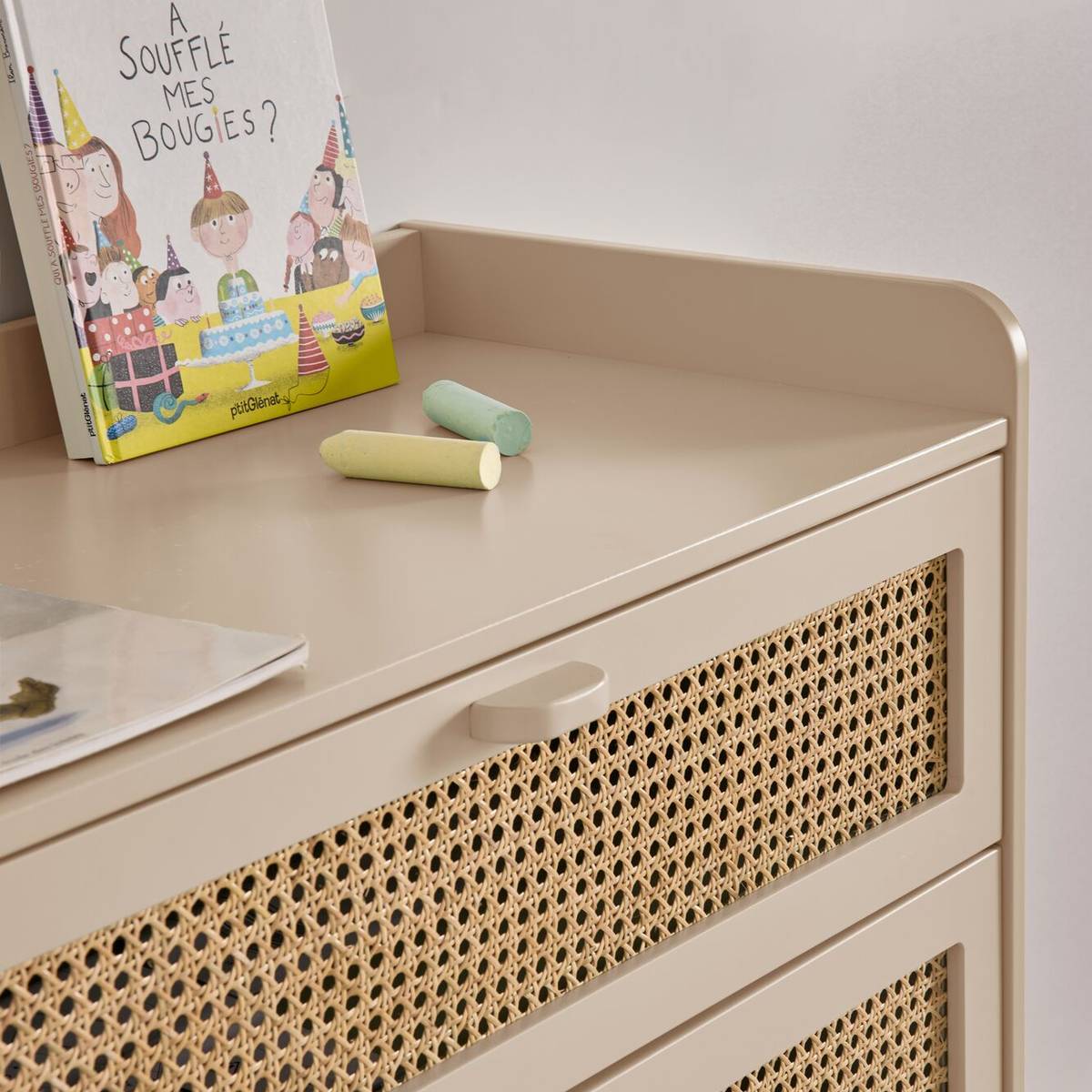 Commode Sam Commode Sam