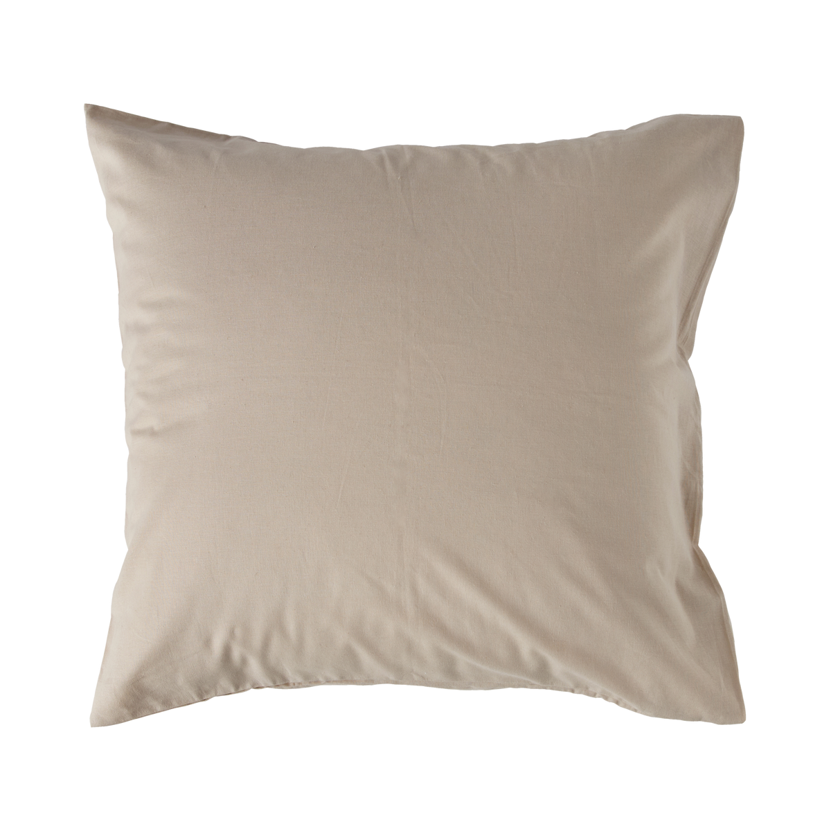 Taie d'oreiller coton lin Valentine Taie d'oreiller coton lin Valentine