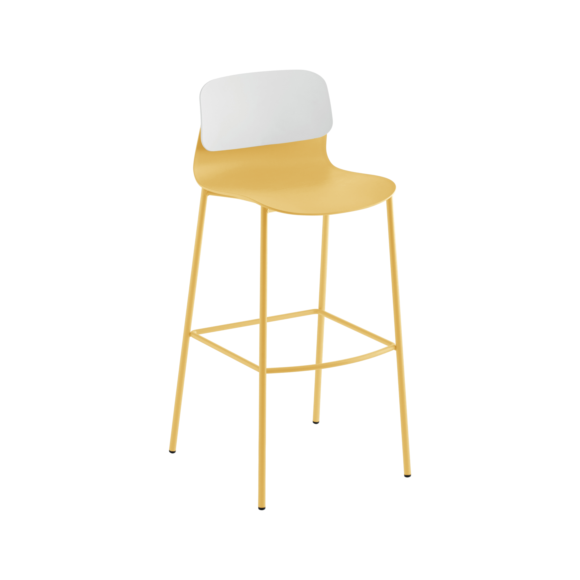 Tabouret haut Klik