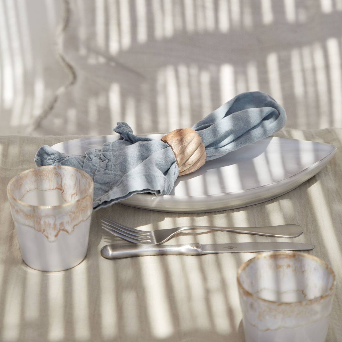 Lot de 6 Tasses Lungo Grespresso Lot de 6 Tasses Lungo Grespresso