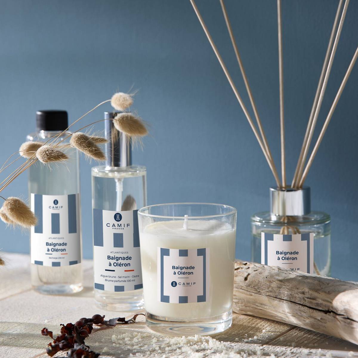 Vaporisateur Baignade à Oléron Vaporisateur Baignade à Oléron