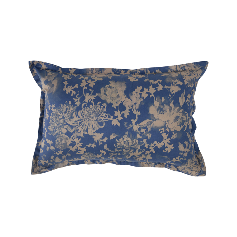 Coussin satin Shanghai Coussin satin Shanghai