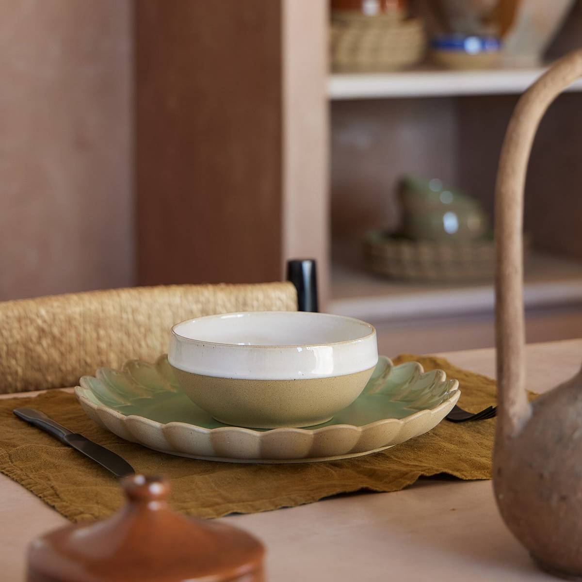 Lot de 6 Bols Marrakesh Lot de 6 Bols Marrakesh