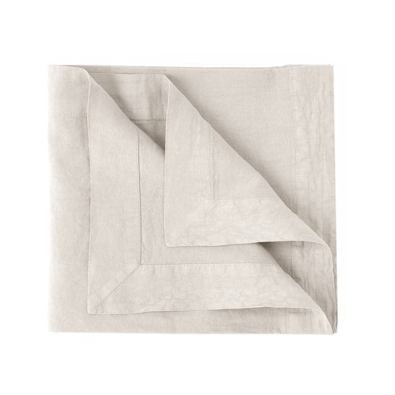 Nappe coton lin Eline Nappe coton lin Eline