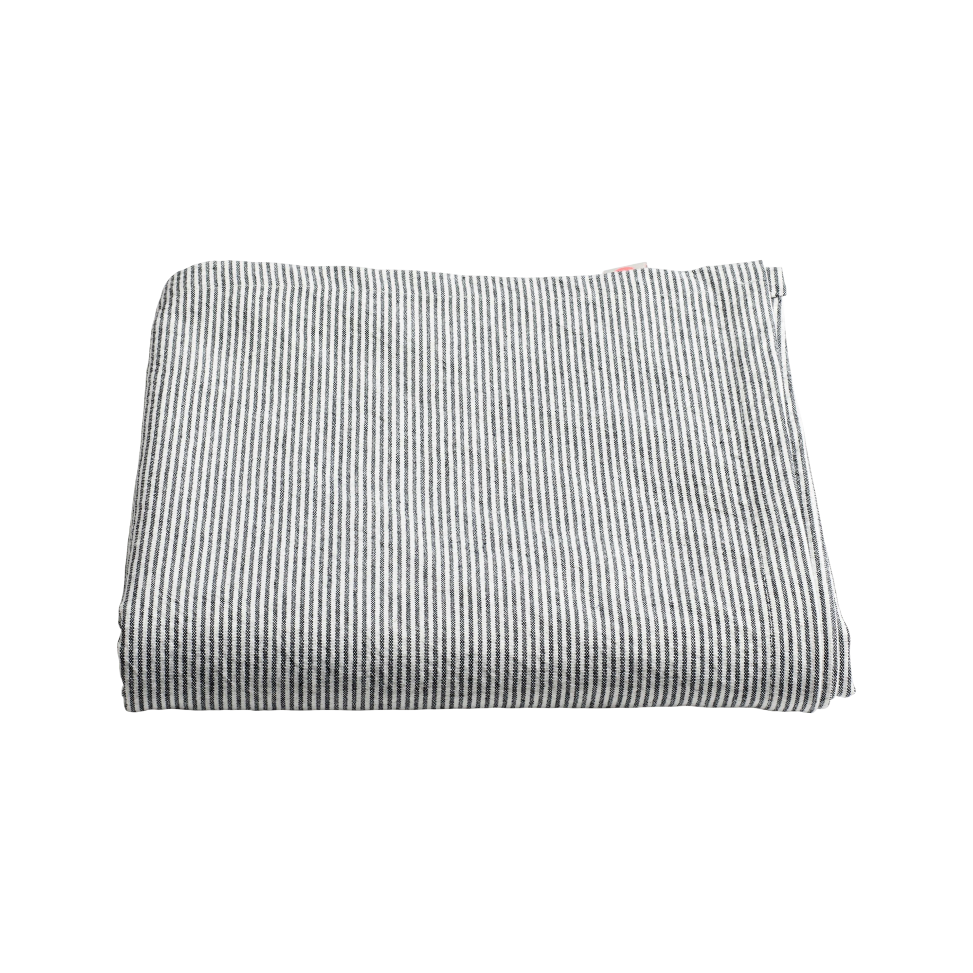Nappe coton biologique Finette caviar