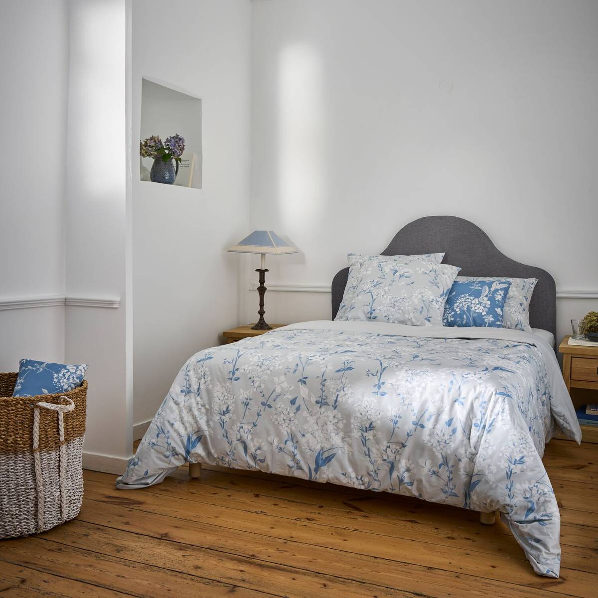 Tête de lit Charlène Tête de lit Charlène