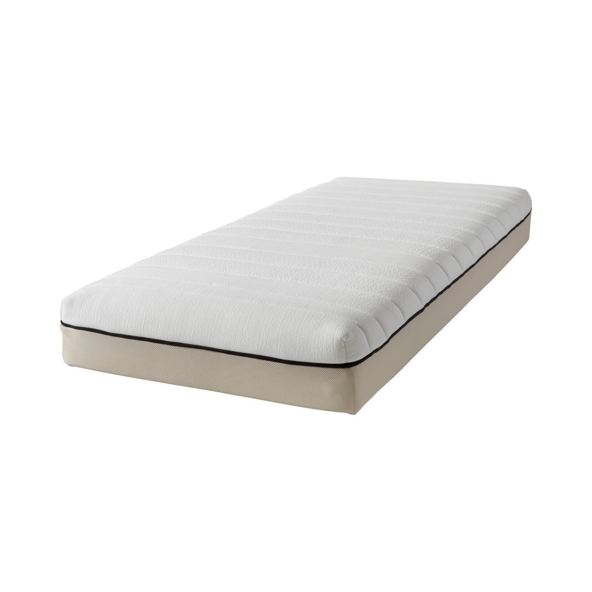 Matelas mousse 22 cm Margot Matelas mousse 22 cm Margot