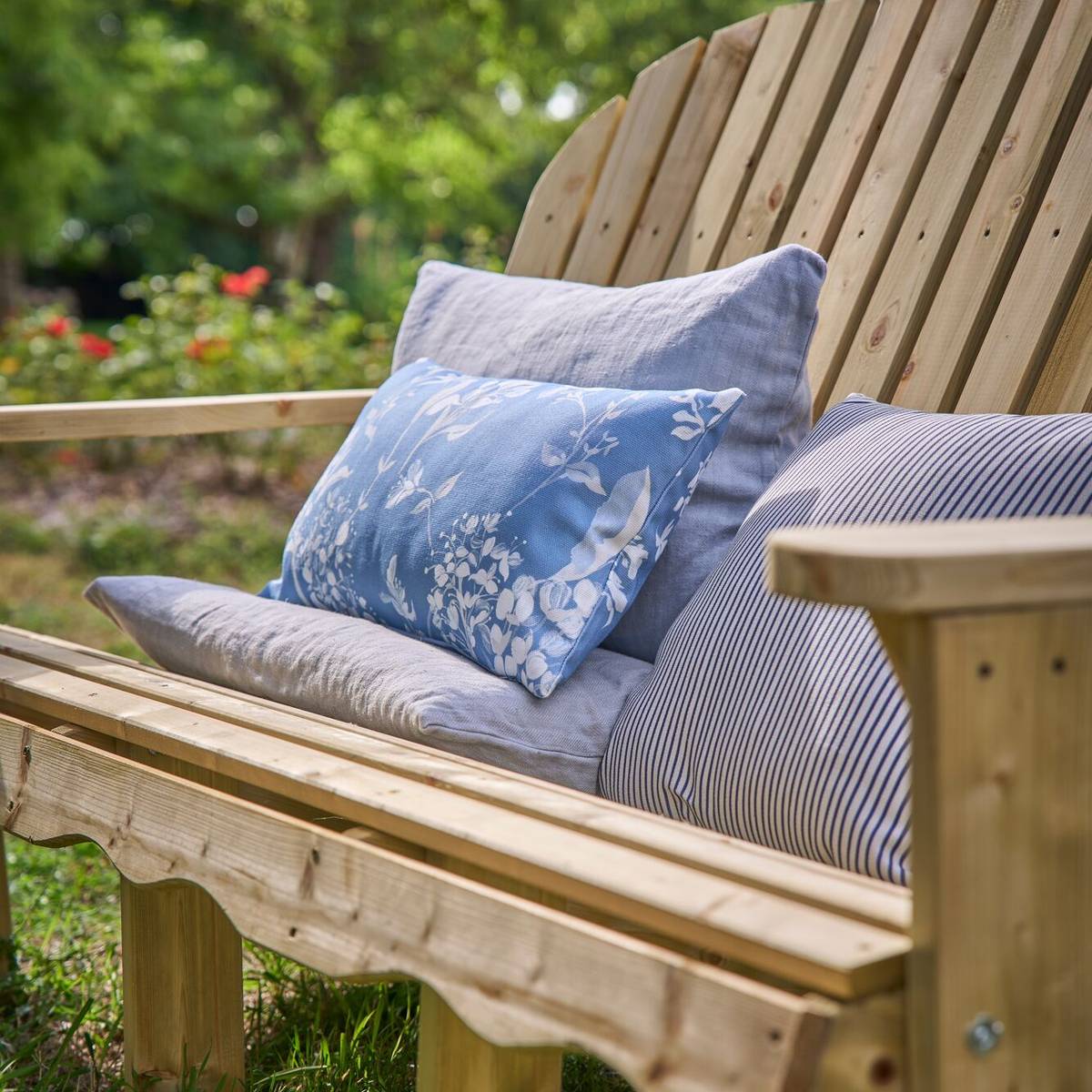 Coussin coton Passerage Coussin coton Passerage