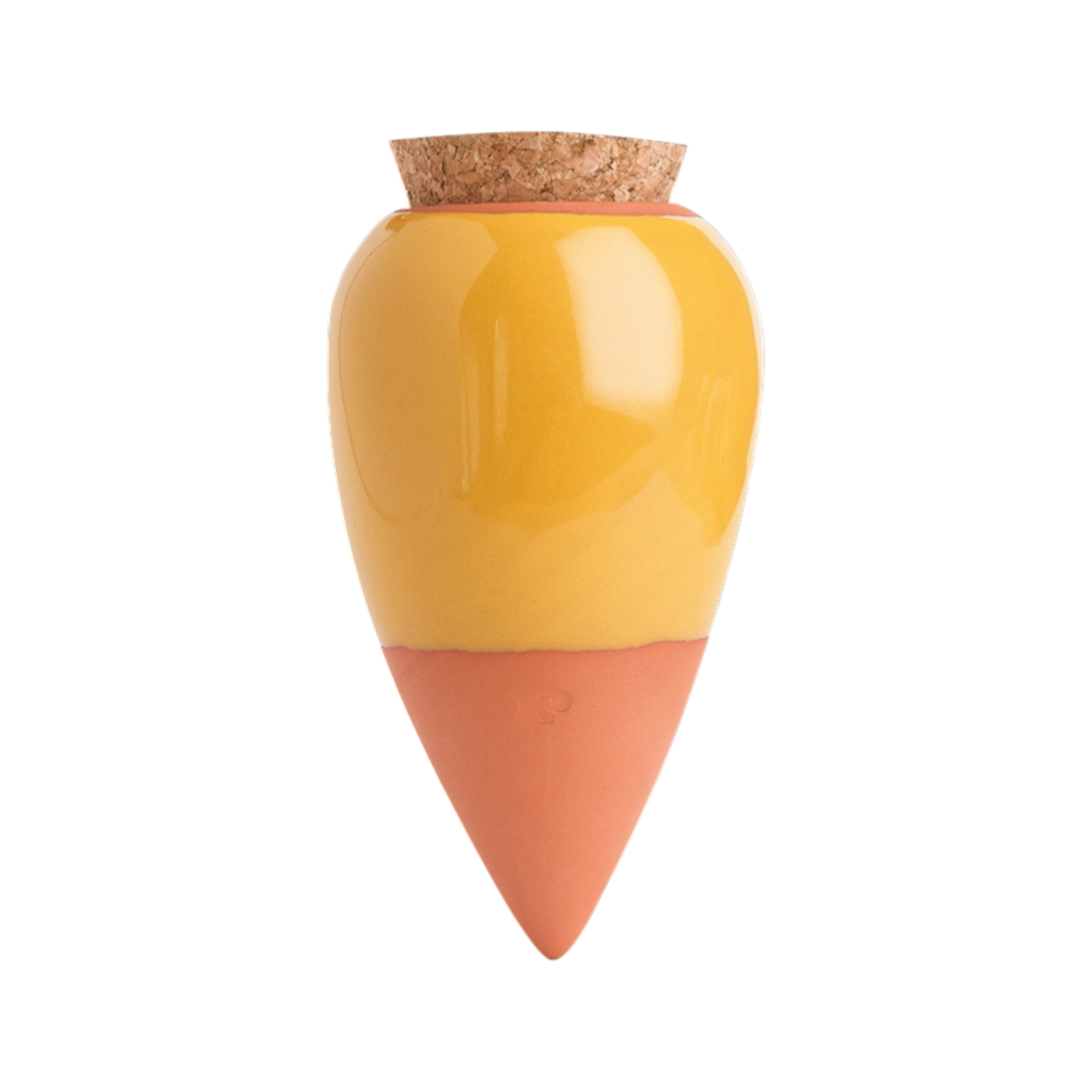 Olla - Jaune moutarde