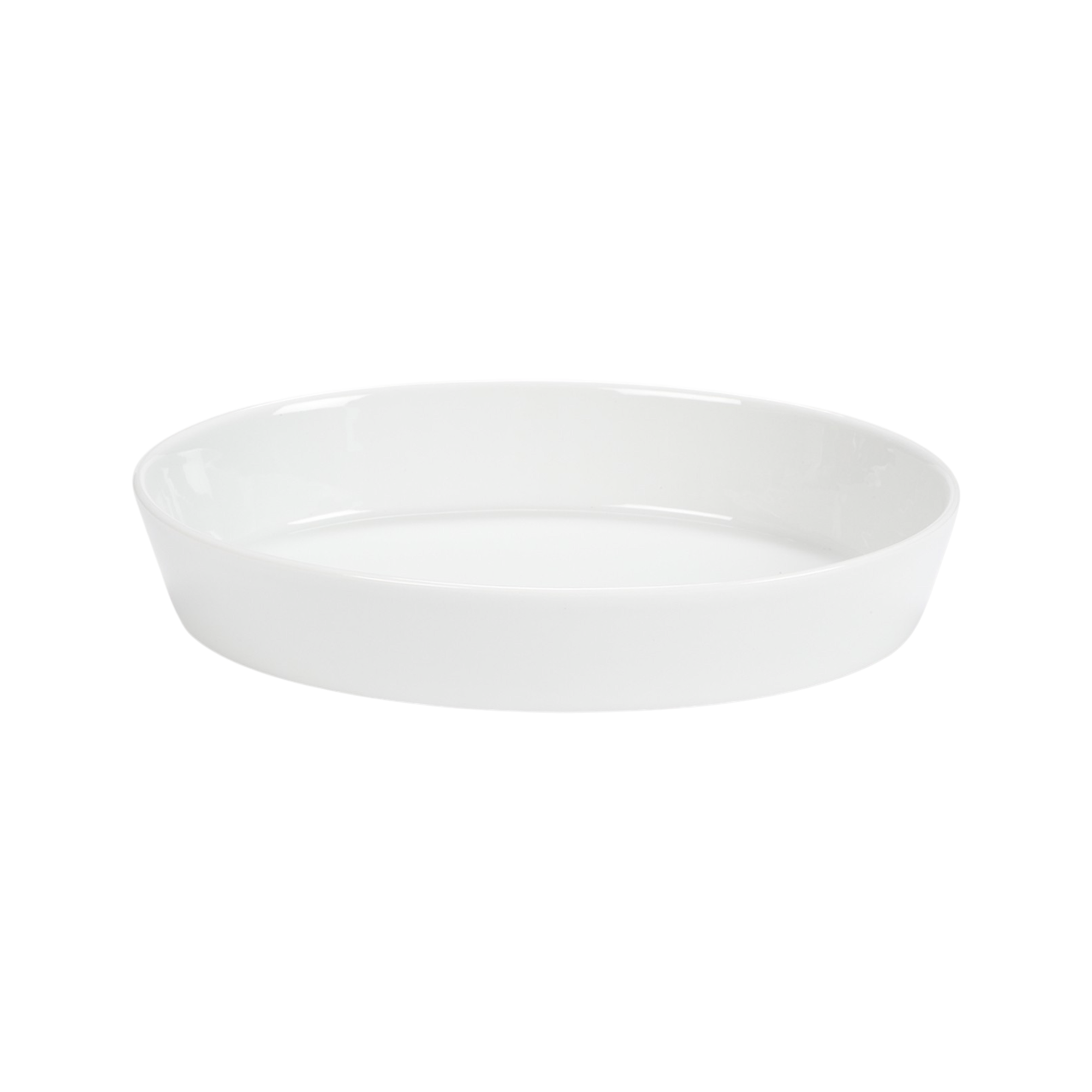 Plat Sabot 37 cm