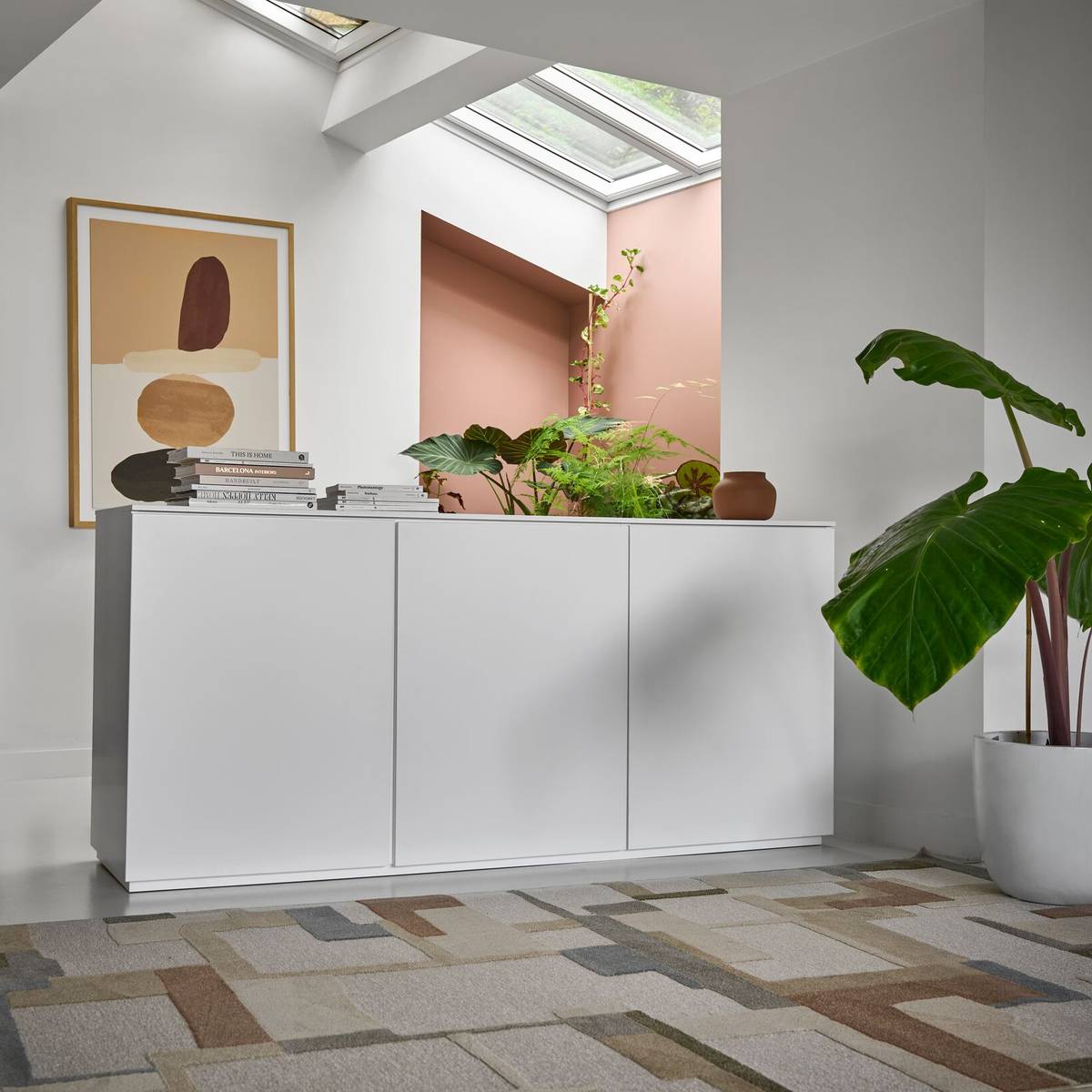 Buffet 3 portes Tilda Buffet 3 portes Tilda