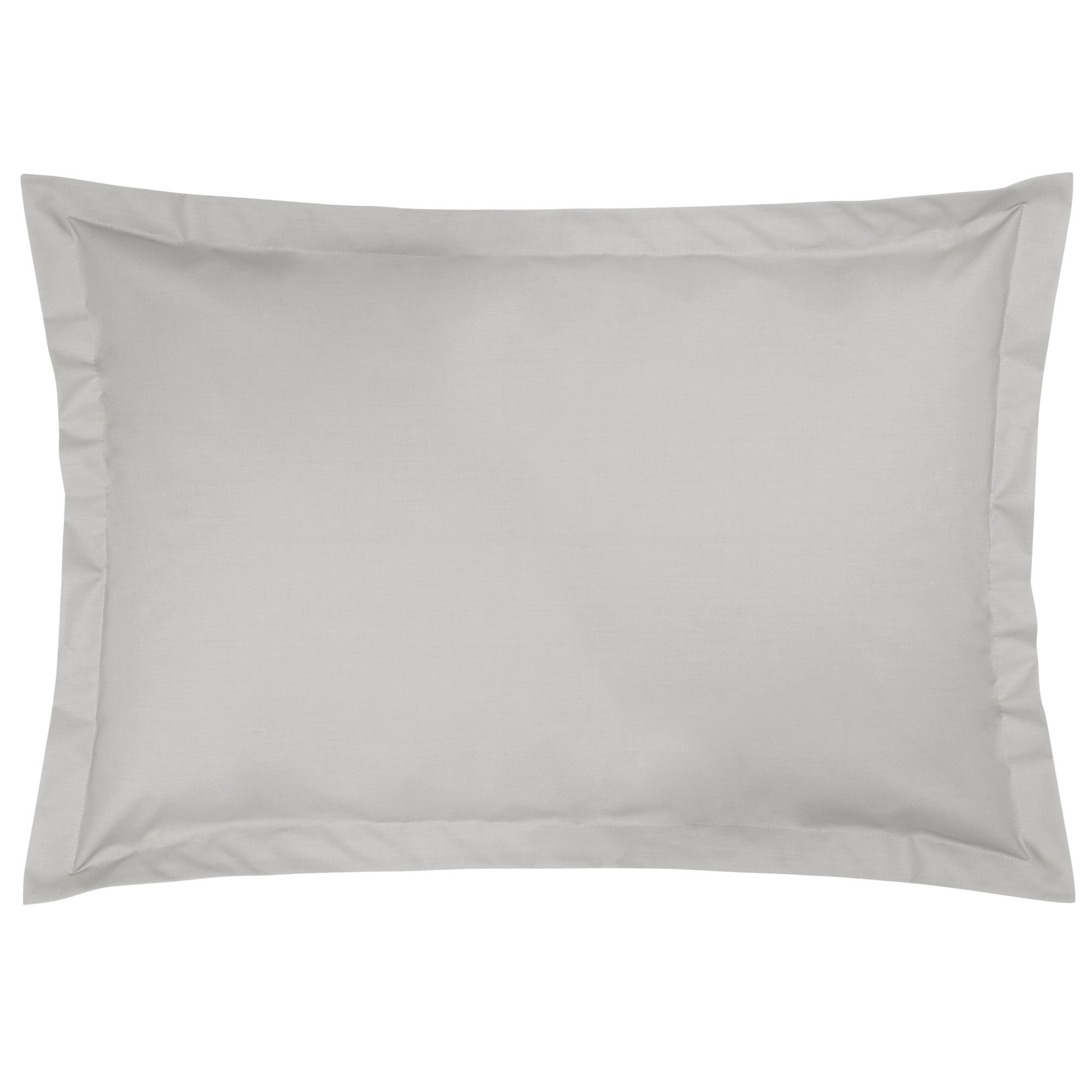 Taie percale bio Elise