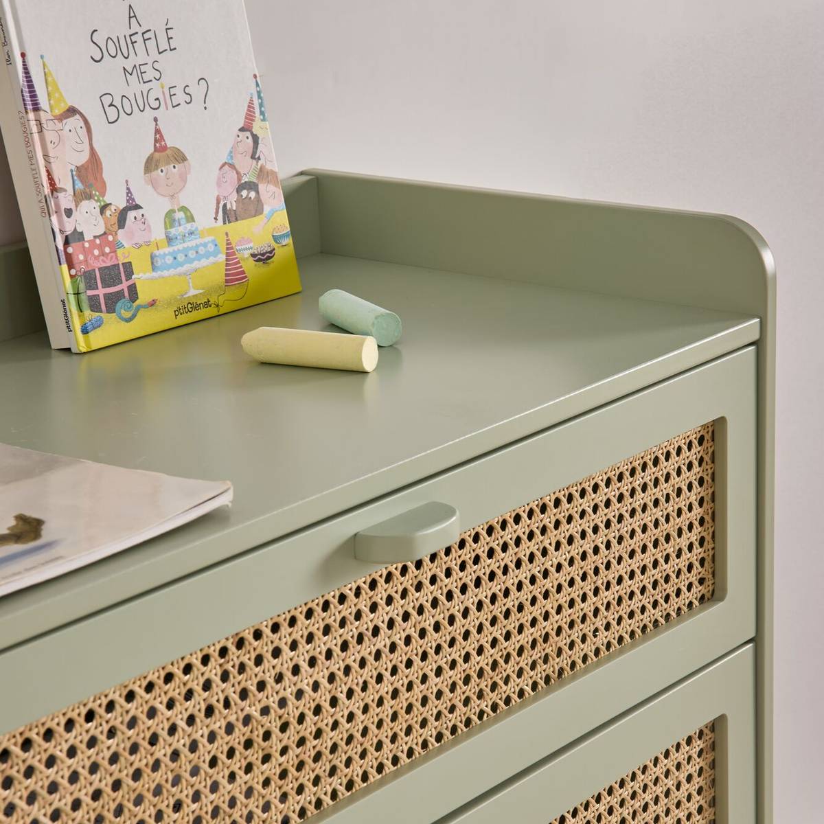 Commode Sam Commode Sam