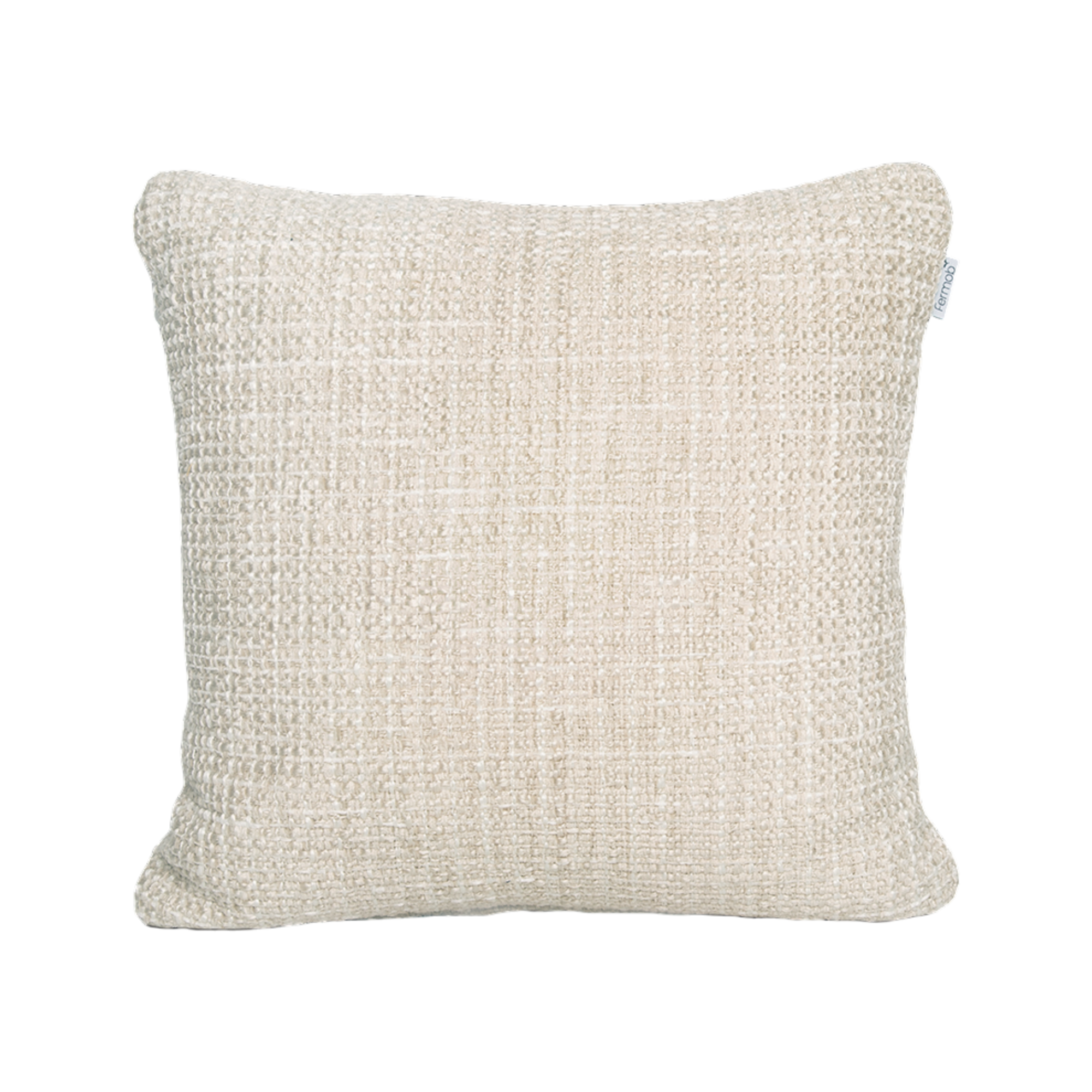 Coussin Entrelac 44x44 cm