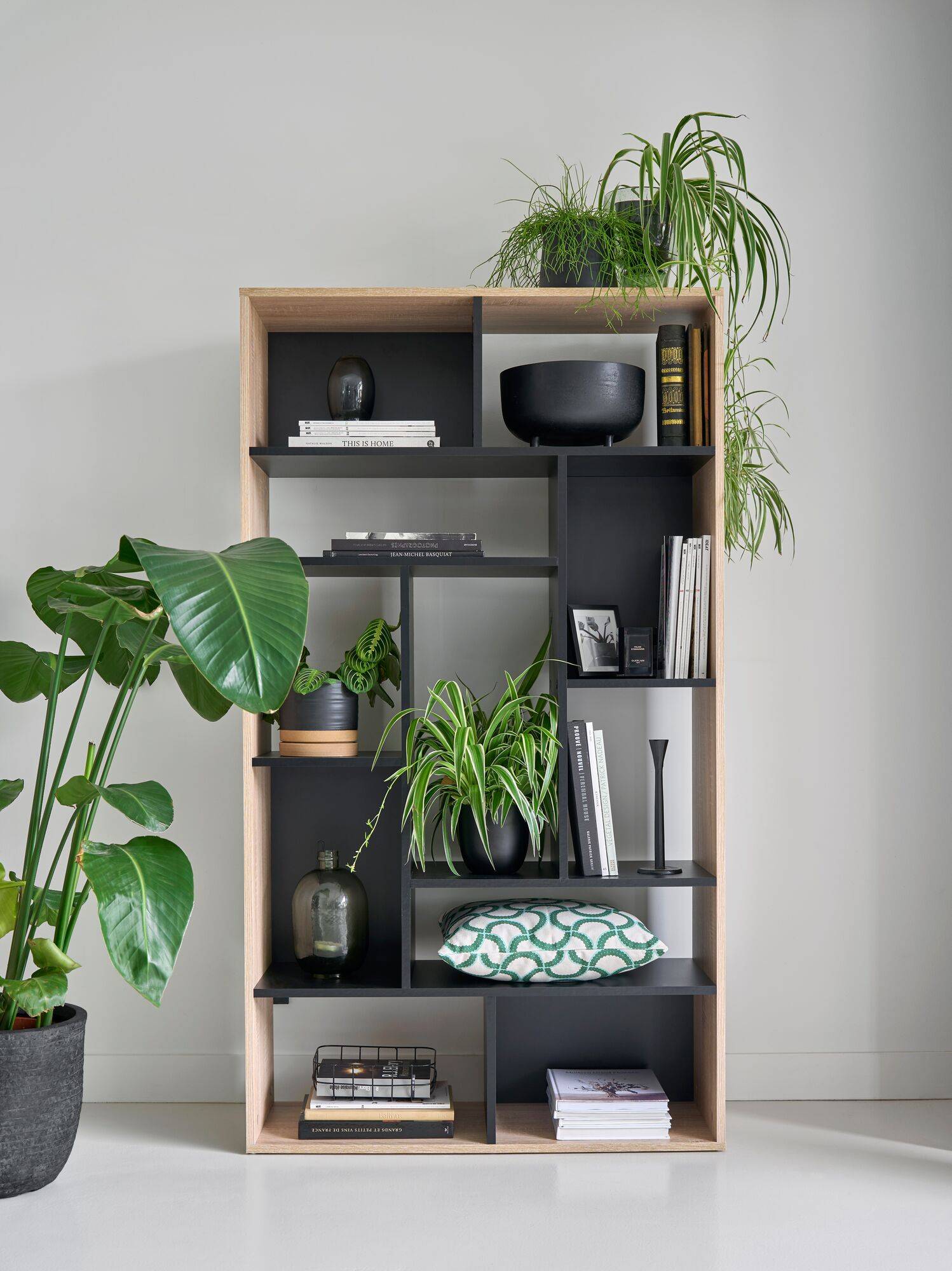 Bibliothèque Séoul