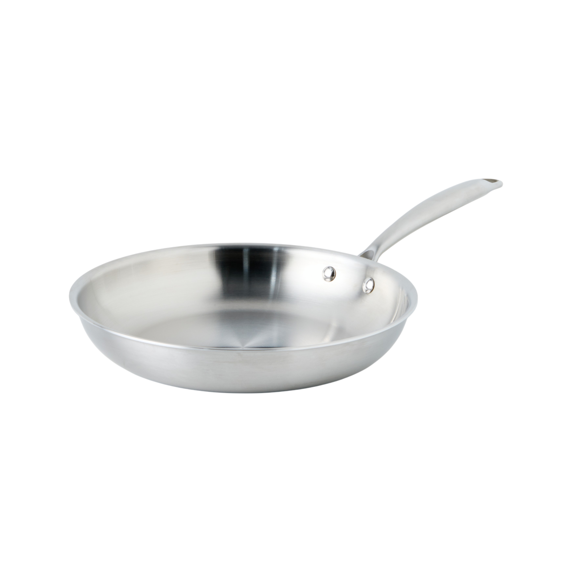 Poêle inox triply Charlize