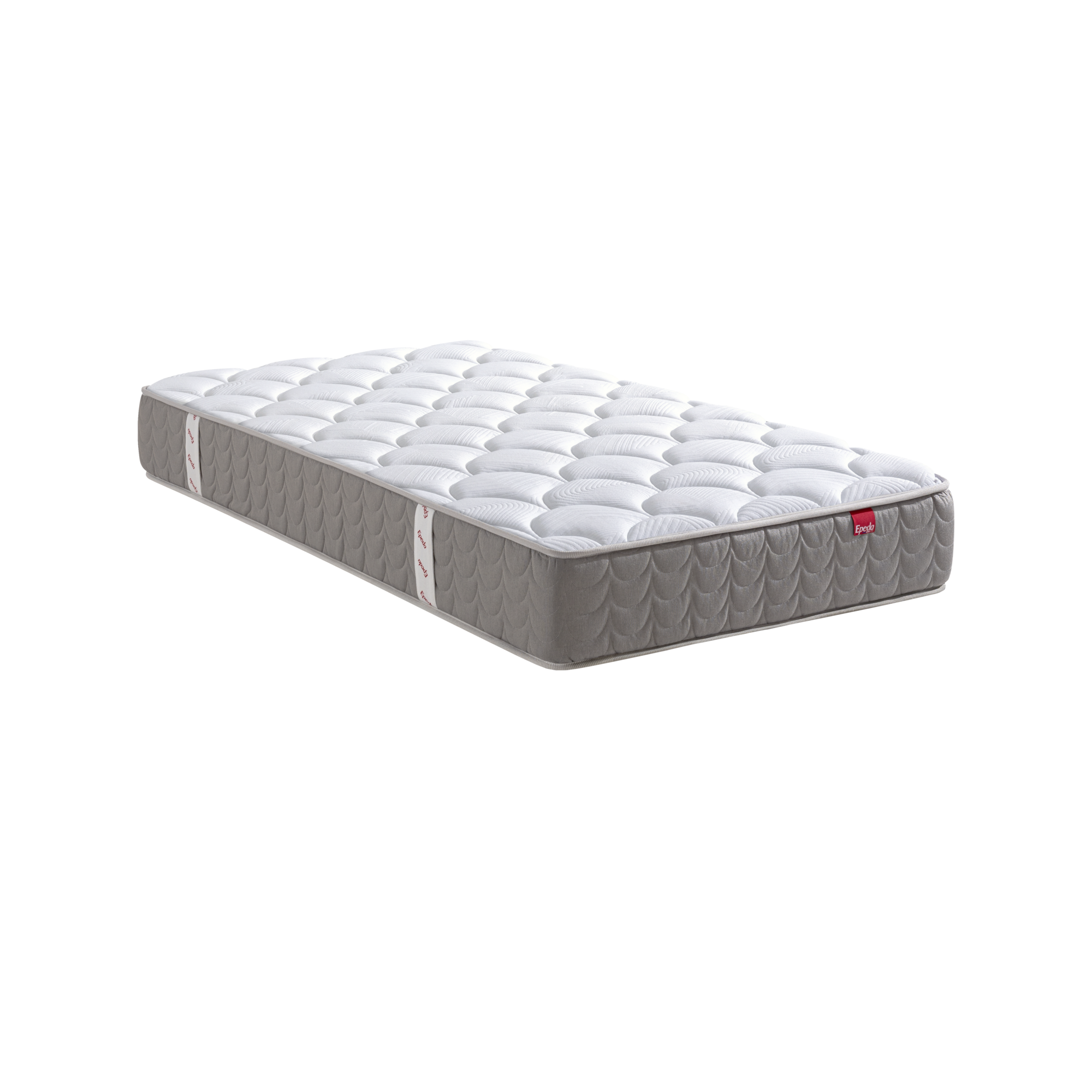 Matelas ressorts Multi-Actif 26 cm Eloria